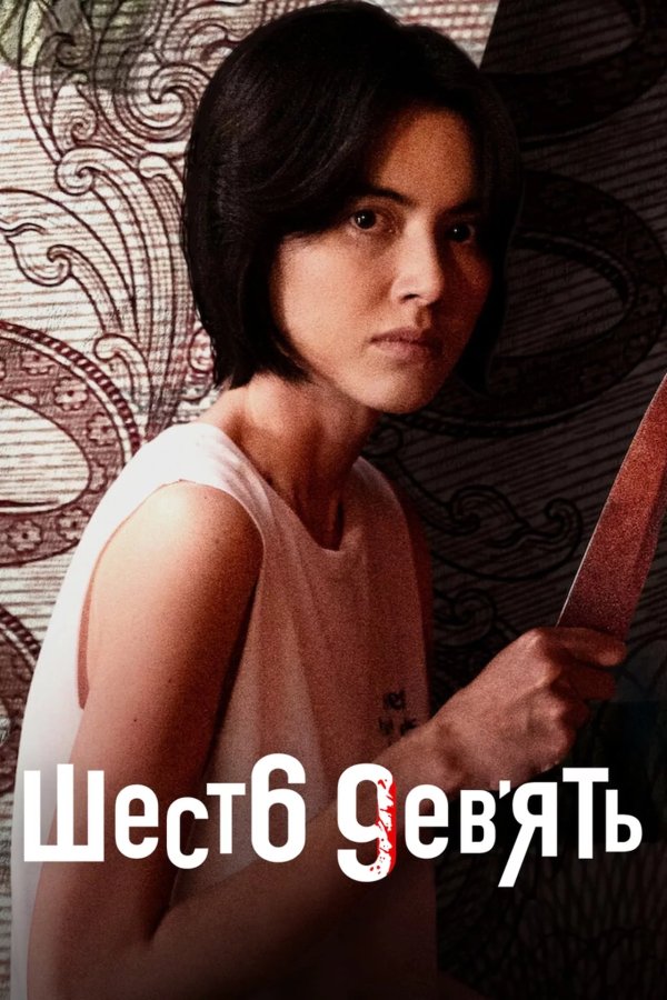 Шесть девять: Сериал