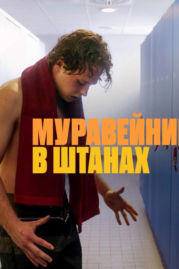 Муравейник в штанах