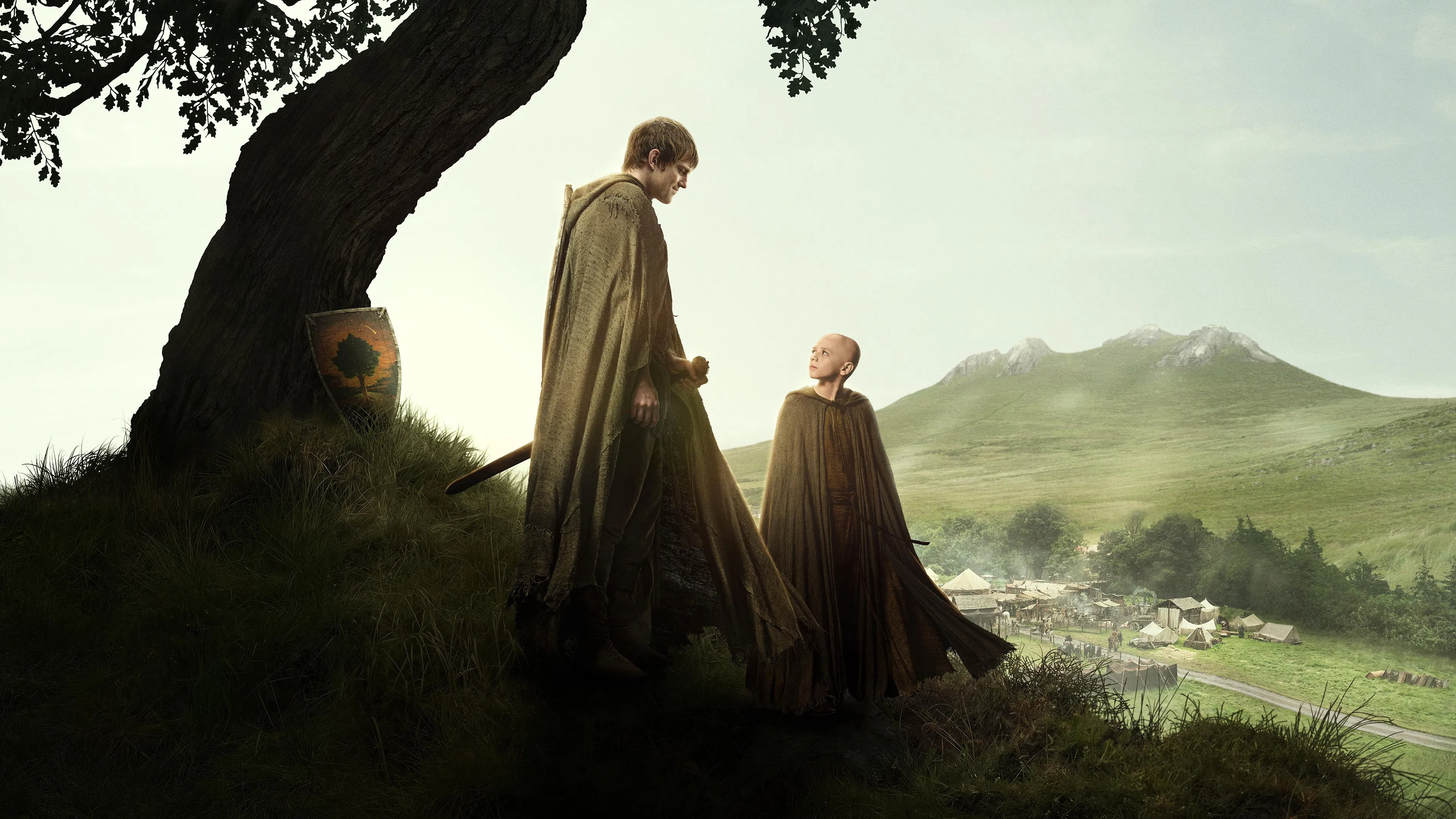 Рыцарь Семи Королевств