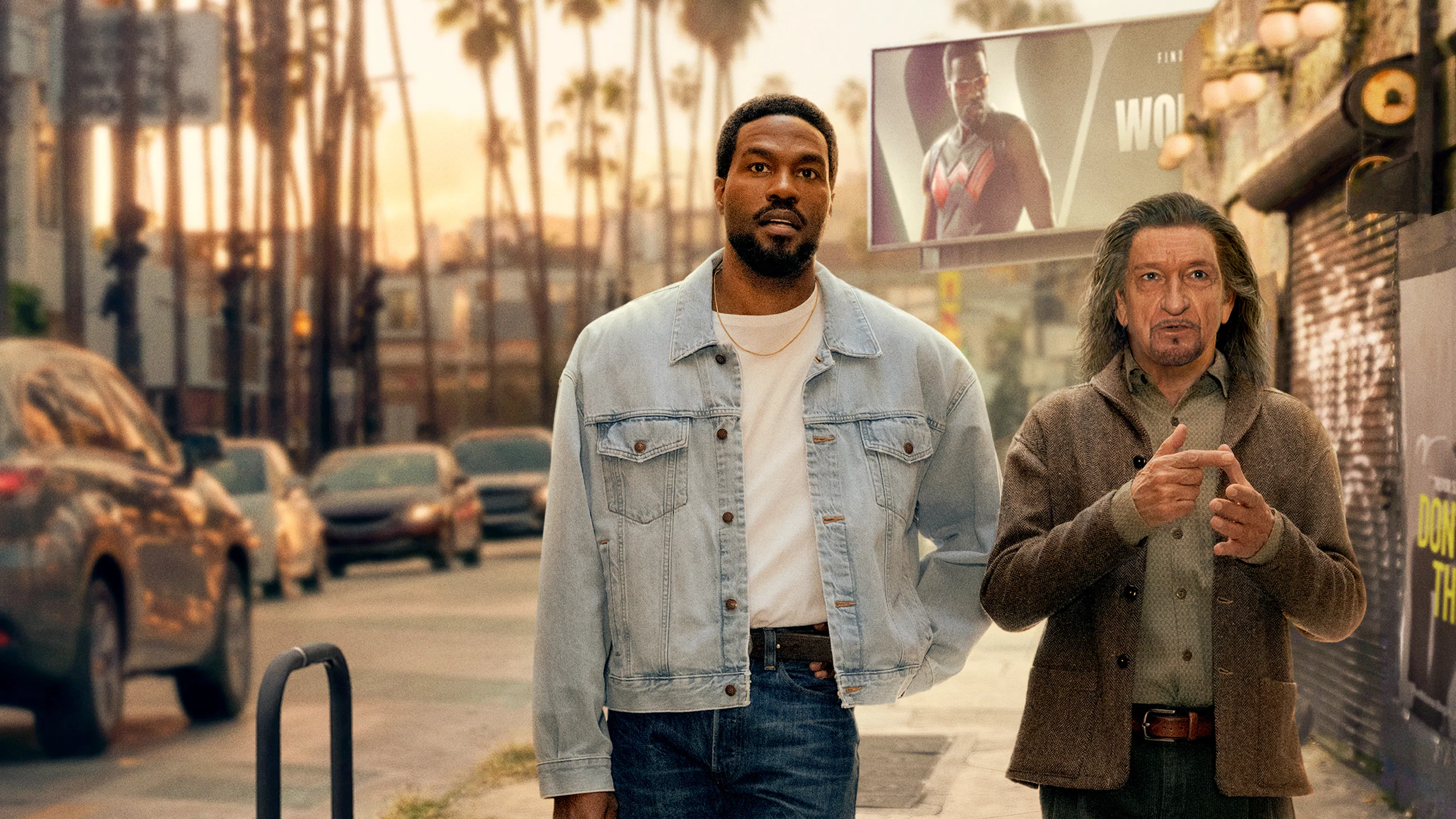 Чудо-человек