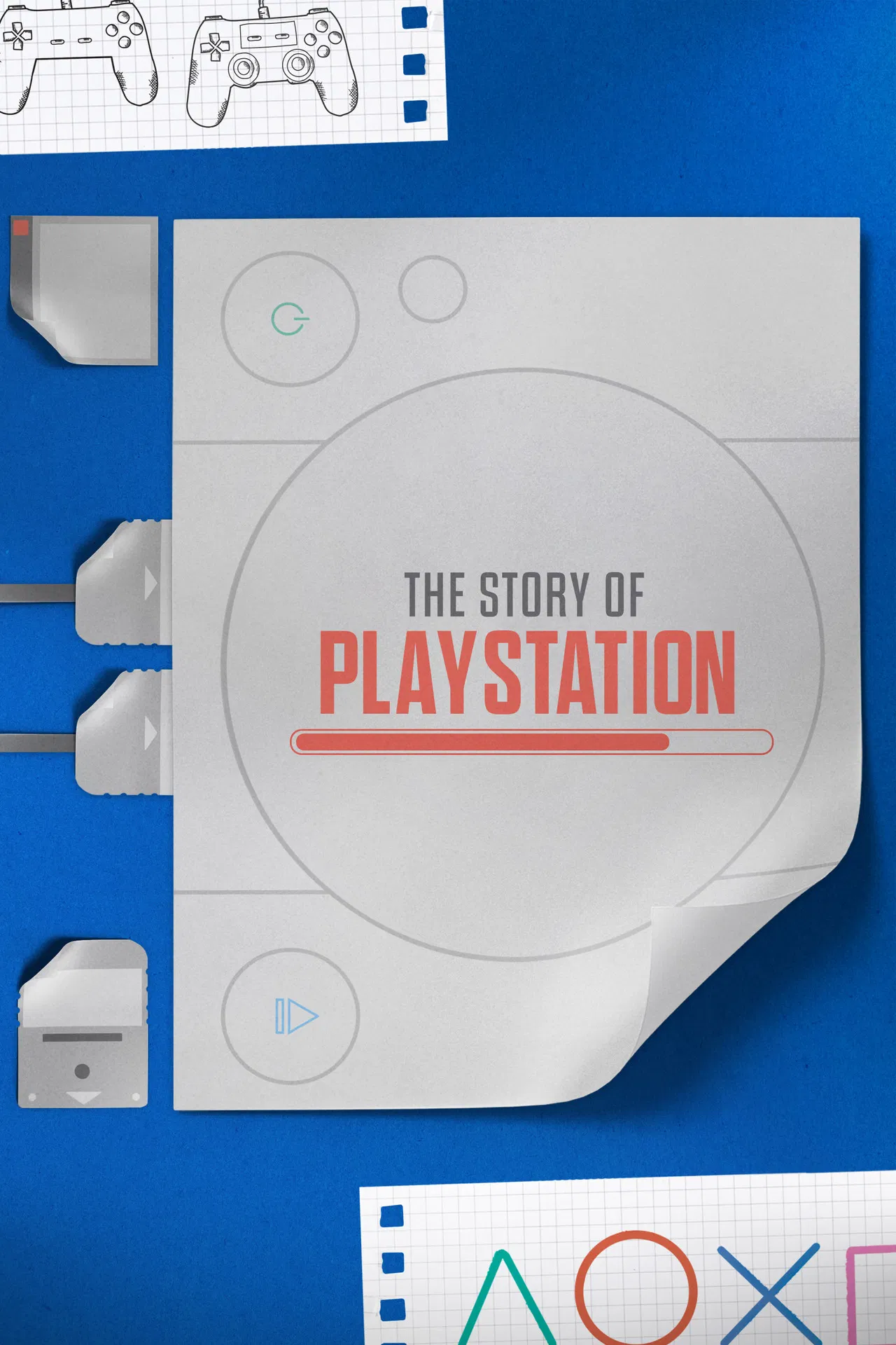 История PlayStation