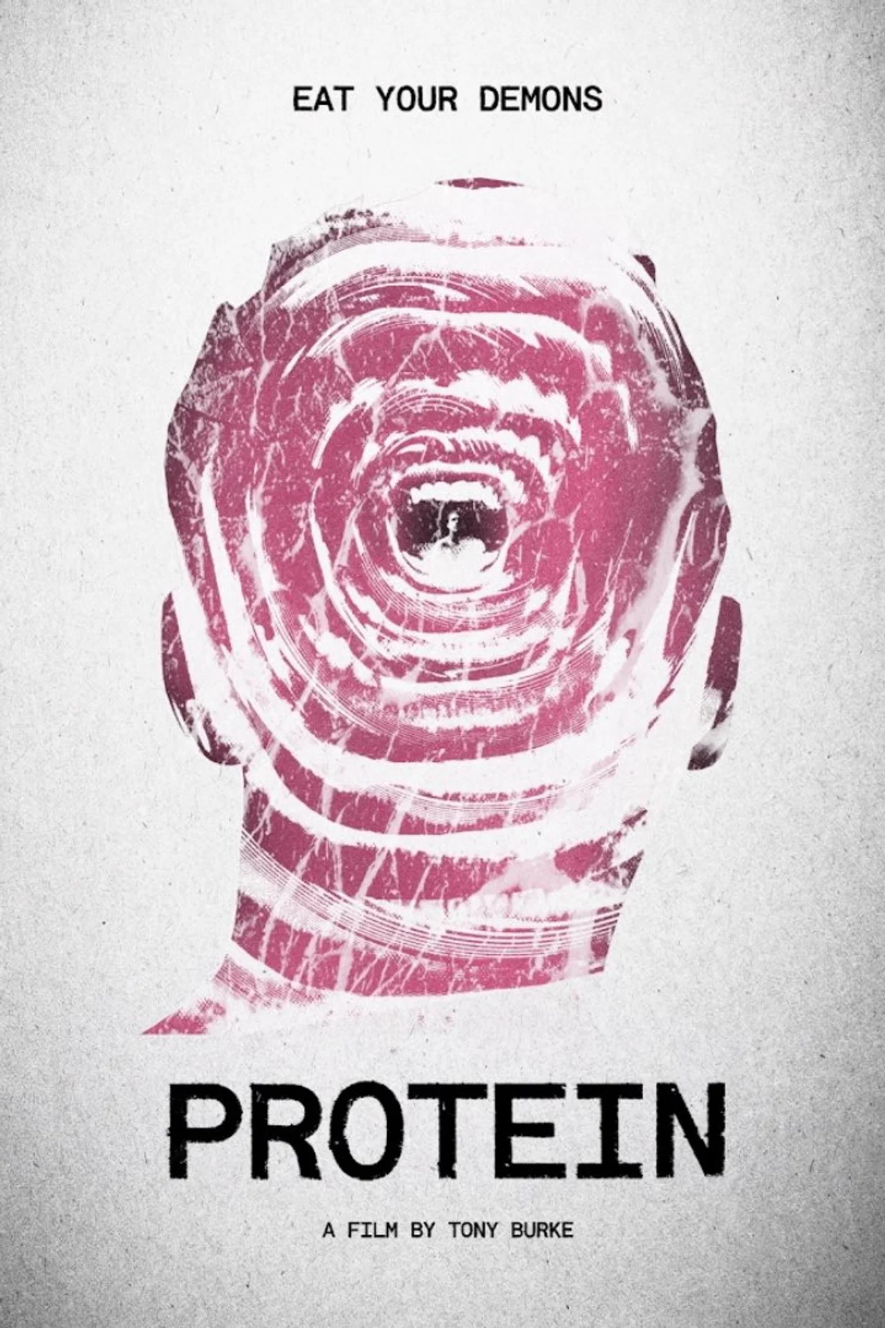 Протеин