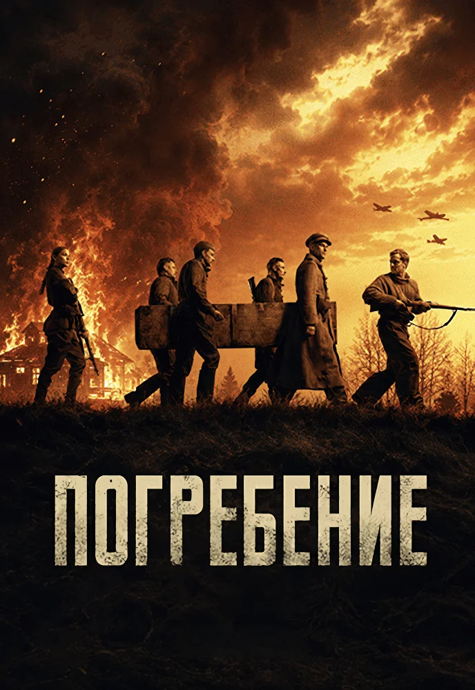 Погребение